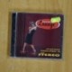 VARIOS - ELECTRIC LOUNGE - CD