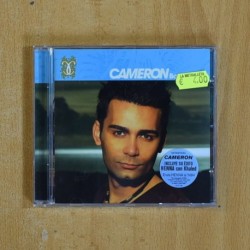 CAMERON - CAMERON - CD