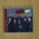 APRIL WINE - FIRST GLANCE - CD