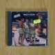 IMAGINATION - IN THE HEAT OF THE NIGHT - CD