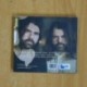 DESIGUALES - INTIMOS RIVALES - CD