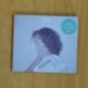 NENEH CHERRY - BLANK PROJECT - CD