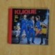 KLIQUE - LETS WEAR IT OUT - CD