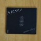 SRSQ - UNREALITY - CD