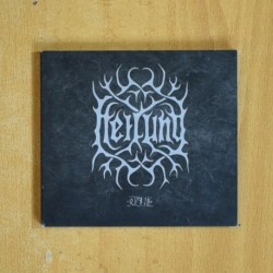 HEILUNJG - OFNIR - CD