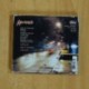 AURRA - A LITTLE LOVE - CD