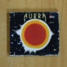 AURRA - AURRA - CD