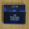 THE SMASHING PUMPKINS - ATUM - CD