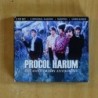 PROCOL HARUM - 30TH ANNIVERSARY ANTHOLOGY - CD