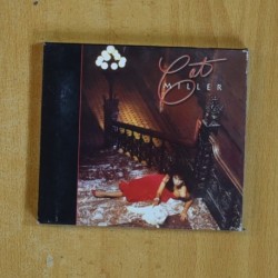 CAT MILLER - CAT MILLER - CD