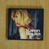 KAREN SOUZA - ESSENTIALS - CD + DVD