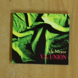 VS UNION - ISLA MENOR - CD