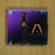 AALIYAH - AALIYAH - CD + DVD