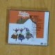 JOHN WILLIAMS - FIDDLER ON THE ROOF - ED JAPONESA CD