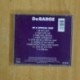 DEBARGE - IN A SPECIAL WAY - CD