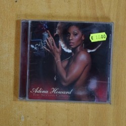 ADINA HOWARD - THE SECOND COMING - CD