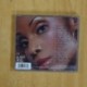 ADINA HOWARD - THE SECOND COMING - CD