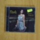 FLASH - STACYE BRANCHE - CD