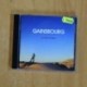 GAINSBOURG - AUX ARMES ET COETERA - CD