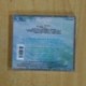 JOHN WILLIAMS - THE RIVER - CD