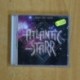 ATLANTIC STARR - RADIANT - CD