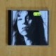 CHARLOTTE GAINSBOURG - IRM - CD