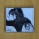 CHARLOTTE GAINSBOURG - IRM - CD