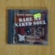 JESSE JOHNSON - BARE MY NAKED SOUL - CD