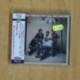 SPINERS - CANT SAKE THIS FEELINGS - ED JAPONESA CD