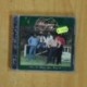 THE WHISPERS - LOVE IS WHERE YOU FIND IT - CD