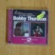 BOBBY THURSTON - YOU GOT IT TAKES / THE MAIN ATTRACTION - CD