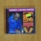 LONNIE LISTON SMITH - DREAMS OF TOMORROW / SILHOUTTES - CD