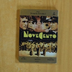 NOVECENTO - DVD