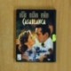 CASABLANCA - DVD