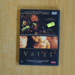 VATEL - DVD