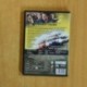 THE ITALIAN JOB - DVD