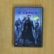 MATRIX - DVD