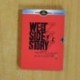 WEST SIDE STORY - DVD