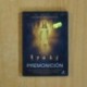 PREMONICION - DVD