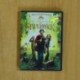 LAS CRONICAS DE SPIDERWICK - DVD