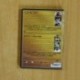 GHOST / OFICIAL Y CABALLERO - DVD