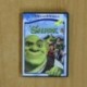 SHREK - DVD