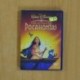 POCAHONTAS - DVD