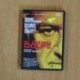 EL ULTIMO GOLPE - DVD