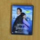 AMOR CON PREAVISO - DVD