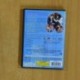 AMOR CON PREAVISO - DVD