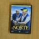 BIENVENIDOS AL NORTE - DVD