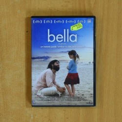 BELLA - DVD