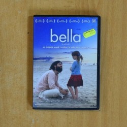 BELLA - DVD