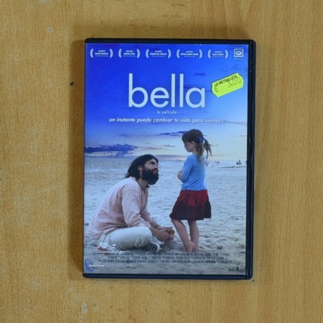 BELLA - DVD